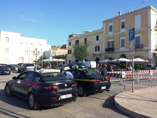 Orlando a Trani parla anche di Brexit e referendum costituzionale. Sicurezza e vip tra ministro e Digithon