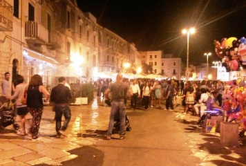 Sicurezza ed ordine pubblico, Tundo (Forza Italia Trani): «Ztl da migliorare, 