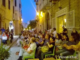 La cantante e scrittrice Nada prima ospite di «sTrani incontri»: «Mi sono salvata da un successo precoce perché non ho mai dimenticato le mie radici»