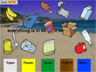 Il video «Recycle is the future» degli studenti del «Petronelli» di Trani vincitore del concorso regionale «Itis mine. È ora di coding»