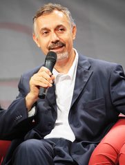 «sTrani incontri», questa sera Paolo Di Stefano e Maria Pia Romano