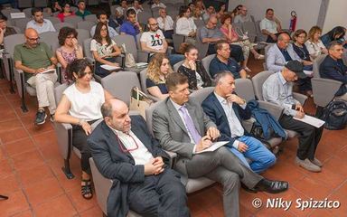 «Benvenuta A.F.E.N.»: grande successo a Trani tra i farmacisti esperti in nutrizione per il primo congresso nazionale