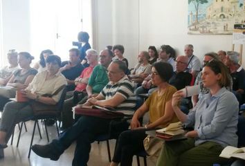 A Trani ogni ultima domenica di giugno, a partire dal 2017, «la festa dei popoli». Di Lernia: «L’accoglienza bandiera della nostra città»