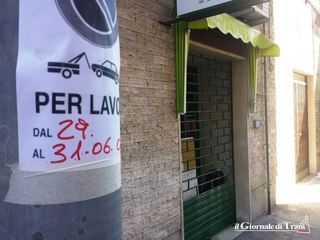 Di 28 ce n'è uno, solo a Trani giugno ne ha 31. Fibra ottica, qualcosa non è connesso