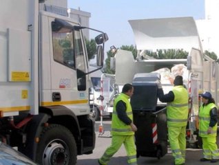 Ancora emergenza rifiuti a Trani: dal 27 giugno l'impianto di Foggia accoglie solo 125 tonnellate