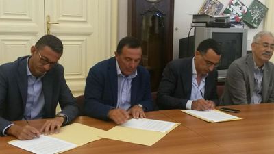 AGGIORNATO. L’asse Otranto – Ostuni – Trani nella rete regionale pugliese della portualità turistica