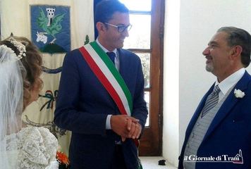 Matrimoni civili anche a palazzo Beltrani e nel castello svevo? La prima commissione avanza la proposta. Si attendono i pareri della Soprintendenza