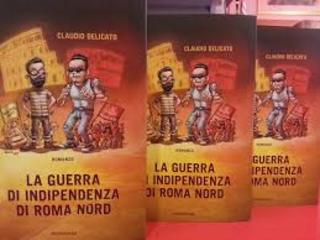 «sTrani incontri», oggi Francesca Tosarelli e Wu Ming 5. A seguire, Claudio Delicato