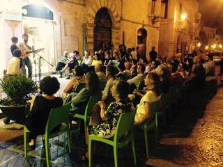 Estate di Trani, definito l'intero programma culturale. Tutti gli eventi