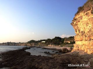Qualità del mare, Bat quasi un paradiso e Trani «incontaminata». Ma, sul sito dell'Arpa, i dati sono ancora quelli di maggio