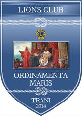 «Lions club Ordinamenta maris» di Trani: il nuovo presidente è Savino Giannella