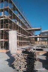 Contratto di quartiere, Trani a capo sugli oneri non versati: «Ancora nessuna azione contro due imprese, e la terza sta versando solo in parte»