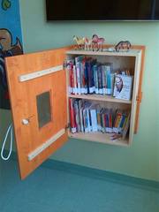 Da Trani all'unità operativa dell'ospedale 