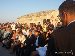 Trani, un anno fa nasceva la giunta Bottaro: «Abbiamo fatto ancora poco, ma stiamo amministrando con semplicità. Sul mare già si vede la differenza»