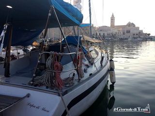 Rilancio della darsena di Trani, Ventura (Pd): «Il prossimo passo? Intercettare i finanziamenti del Governo con Otranto e Ostuni»