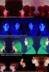 Domani sera a Bisceglie lo spettacolo finale de 