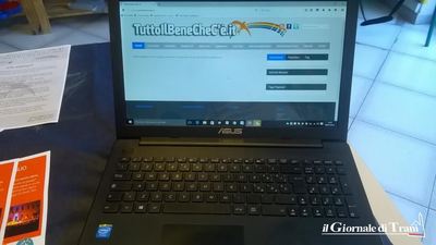 L’informazione sul volontariato adesso avrà una rete prioritaria: nasce a Trani “Tutto il bene che c’è”