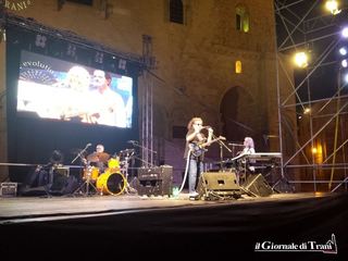 Da 29 settembre a 29 bis: un Radius infinito incanta Trani e i nuovi duemila di Fuori museo