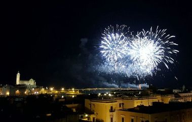 Feste patronali, dal Comune di Trani 50mila euro per Crocifisso e San Nicola
