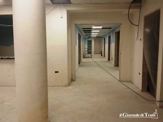 Ospedale di Trani, Avantario (Pd): «Bene l'apertura della nuova sede, ma il Pronto soccorso deve restare tale»