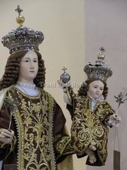 VIDEO. Trani religiosa, tradizionale sagra del mare