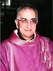 Oggi, a Trani, una messa in ricordo di don Tommaso Palmieri a dieci anni dalla morte