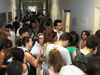 Tragedia Bari Nord, a Trani si dona sangue da stamani. Prefettura, i numeri utili dell'unità di crisi