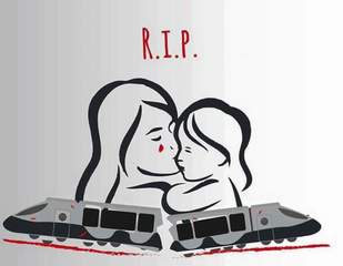 La ragazza di Trani scampata alla morte: «Preferivo la Bari nord, ma ieri qualcosa non andava. Sono salva, ma piango per chi non ce l'ha fatta»