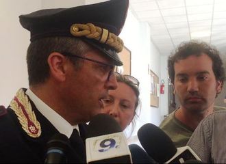 Tragedia Bari Nord, alla Procura di Trani parla il dirigente della Polfer: «Errore certo, ulteriori approfondimenti in corso»