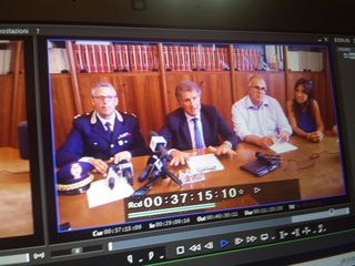 AGGIORNATO. Tragedia Bari nord, identificate 22 vittime: i nomi. Disperse quattro persone. Indaga la Procura di Trani