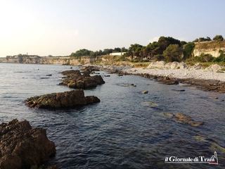 Analisi parallele delle acque a Trani: «Il mare è pulito»