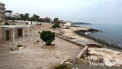 Lidi di Trani, aggiudicato in via provvisoria anche “Marechiaro”