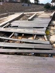 Numero verde per i reati ambientali, da Trani il maggior numero di segnalazioni: tre solo per “Marechiaro”