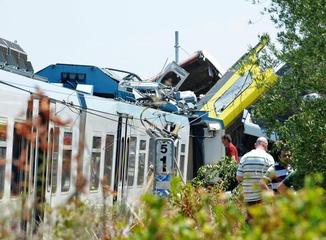 Tragedia Bari nord, la Procura di Trani estende l'inchiesta anche ai vertici di Ferrotramviaria: gli indagati, adesso, sono sei