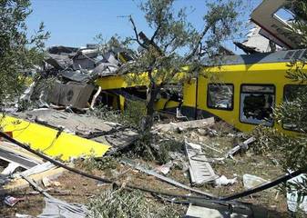 Tragedia Bari nord, la Caritas di Trani stanzia 50mila euro ed istituisce tre conti per le offerte della comunità. Info