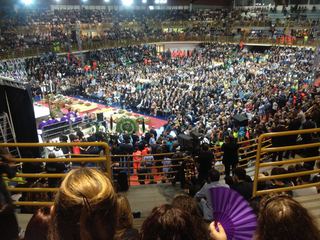 Tragedia Bari nord, ai funerali il vescovo consola richiamando la solidarietà della gente. Ed il sindaco di Andria al Capo dello Stato: «Mai più, mai più!»