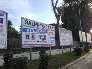 Attacchinaggio a Trani, il servizio finisce in Salento: da ieri è al lavoro la Spread, di Carmiano