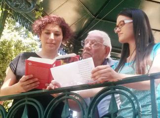 Matera incanta Dante a Trani, si parte domani. Presentati i dettagli della manifestazione