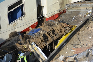 Tragedia Bari nord, in corso a Trani l'interrogatorio del capostazione di Andria. A seguire, il collega di Corato