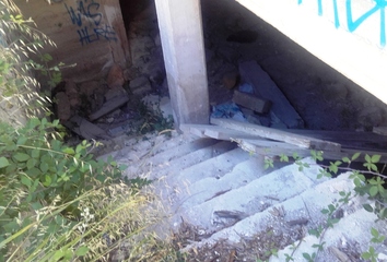 Trani, il rudere di via Di Vittorio «è un pericolo». Il comitato di zona: «Urgono bonifica e messa in sicurezza»