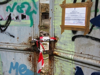 Prove insufficienti, il Tribunale di Trani assolve l'ingegner Affatato nel processo sulla «torre» di Pozzopiano