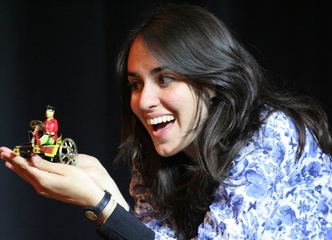 Trani, «Il giullare» gira la boa. La compagnia di questa sera arriva da Pinerolo