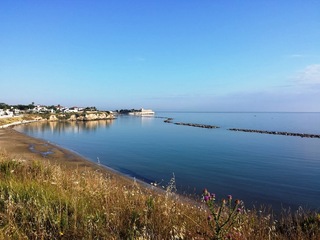 «Sistema costiero», il Comune di Trani ricerca esperti per la tutela di tratti di litorale