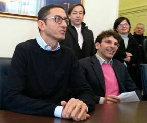 Discarica di Trani, la replica di Bottaro e di Gregorio: «È già in fase di chiusura, seguendo tutte le fasi previste per legge»