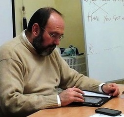 Oggi, all'Anmi di Trani, la presentazione del nuovo libro di Mons. Domenico Marrone