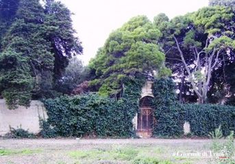 Tornano i «luoghi del cuore» di Fai: a Trani diversi monumenti già votati. De Simola (Pd) spinge per villa Telesio