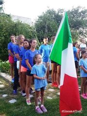 Sporting, via alla European summer cup: l'Italia gioca domani. La rivelazione: «Volevano portare via il torneo da Trani»