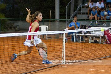 European summer cup, Trani spinge l'Italia alla fase finale. A Leida ci sarà anche la Moldavia. Questa sera finale pro forma