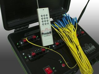 Il primo fuoco la saltare la centralina del secondo: annullato lo spettacolo pirotecnico di ieri sera a Trani. Due quelli previsti questa notte