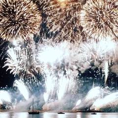 Festa patronale di Trani, oggi la processione di ritorno a Colonna e gli ultimi due fuochi